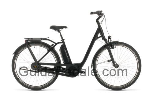 Cube Town Hybrid EXC 500 scheda tecnica e recensioni